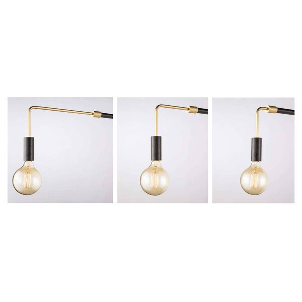 Resident Sconce Small